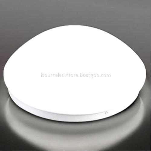 Bright ceiling light master bedroom 15w-35w round